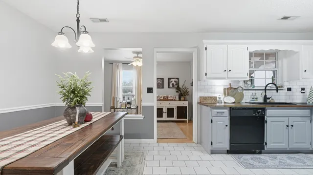 $314,900 | 699 Colony Circle, Fort Oglethorpe, GA 30742