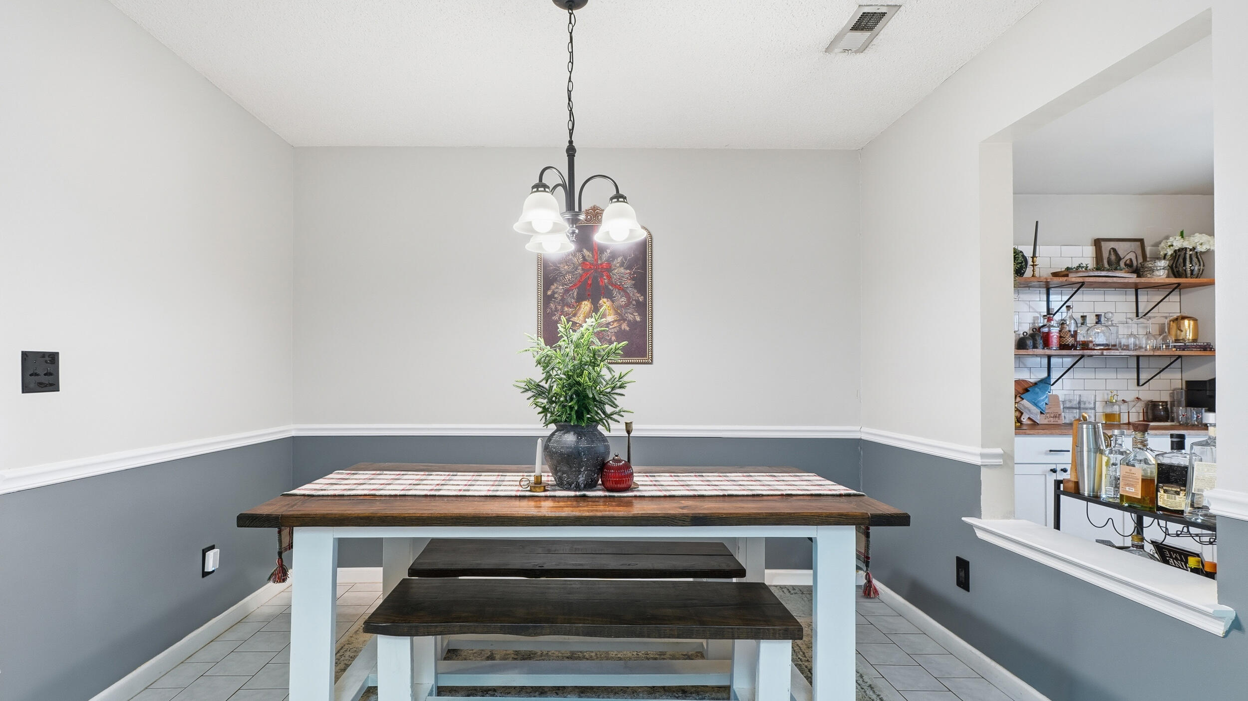 699 Colony Circle Fort Oglethorpe, GA 30742 - Photo 7 of 25 Eat in area