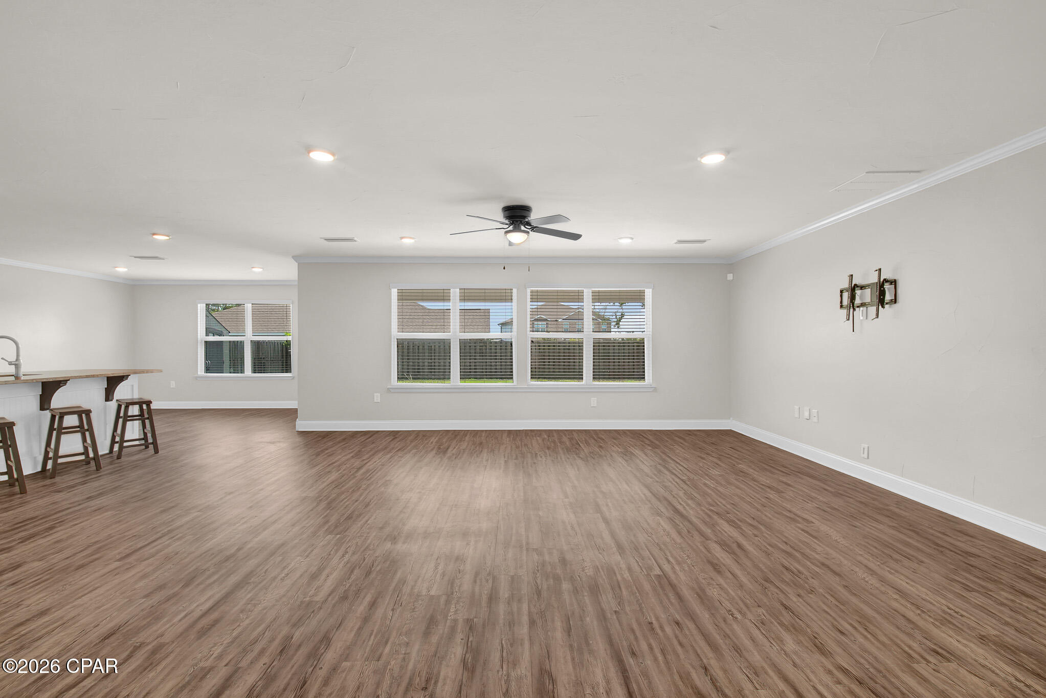 3953 Alva Thomas Road Panama City, FL 32404 - Photo 18 of 55