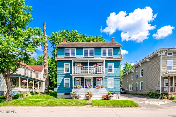 $270,000 | 12 Hoosac Street, Johnstown, NY 12095