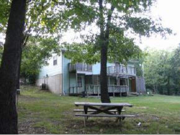 283 Tate Road Ridgedale, MO 65739 - Photo 1 of 1 Primary Photo