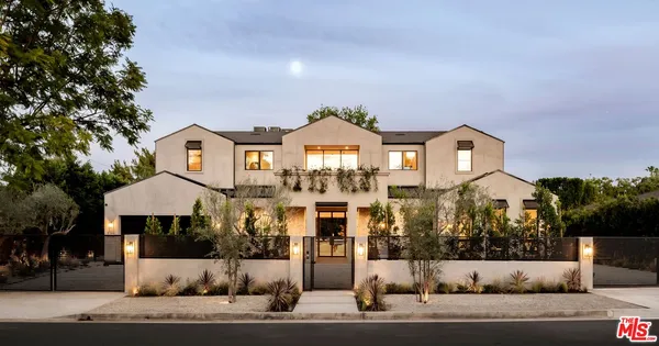 $7,350,000 | 5344 Oak Park Avenue, Encino, CA 91316