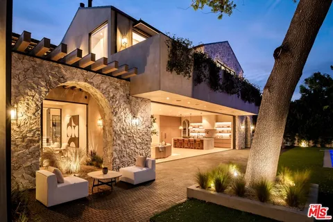 $7,350,000 | 5344 Oak Park Avenue, Encino, CA 91316