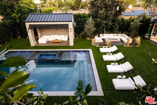 $7,350,000 | 5344 Oak Park Avenue, Encino, CA 91316