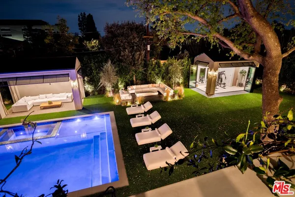 $7,350,000 | 5344 Oak Park Avenue, Encino, CA 91316