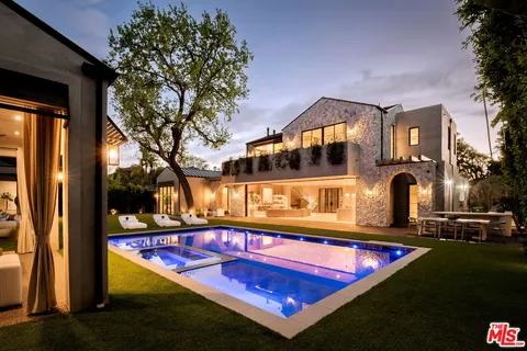 $7,350,000 | 5344 Oak Park Avenue, Encino, CA 91316