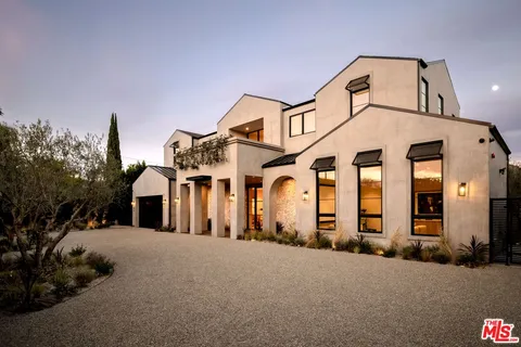 $7,350,000 | 5344 Oak Park Avenue, Encino, CA 91316