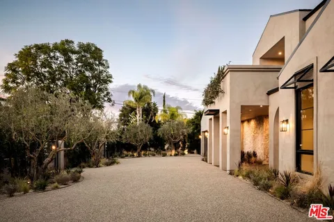 $7,350,000 | 5344 Oak Park Avenue, Encino, CA 91316