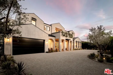 $7,350,000 | 5344 Oak Park Avenue, Encino, CA 91316