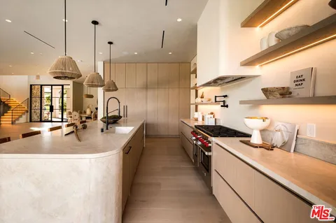 $7,350,000 | 5344 Oak Park Avenue, Encino, CA 91316