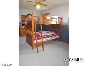 2103 Federal Road Little Hocking, OH 45742 - Photo 10 of 16 Bedroom 2