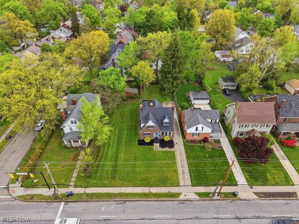 3871 Mayfield Road Cleveland Heights, OH 44121 - Photo 45 of 48