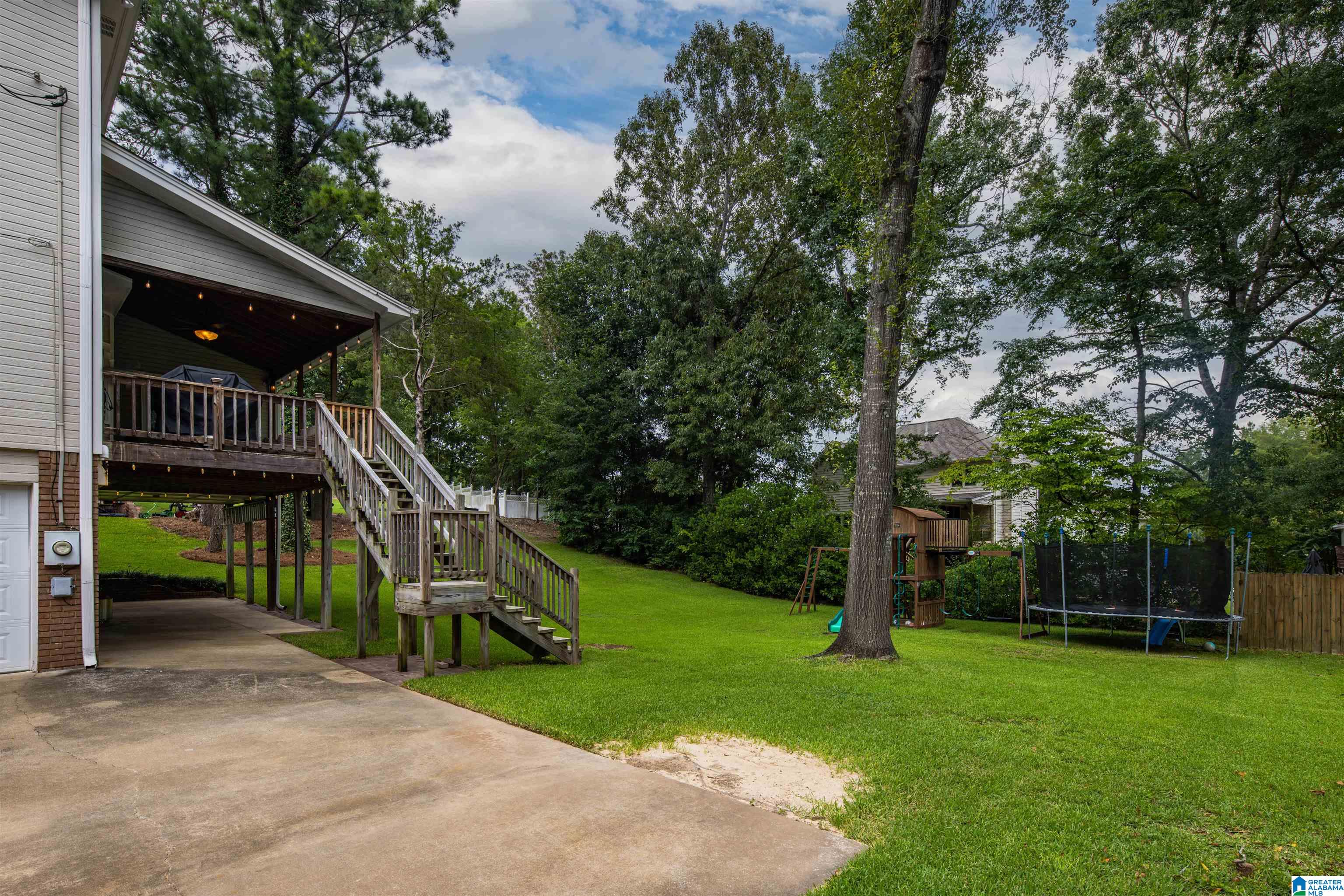 132 Longfeather Lane Alabaster, AL 35007 - Photo 34 of 39