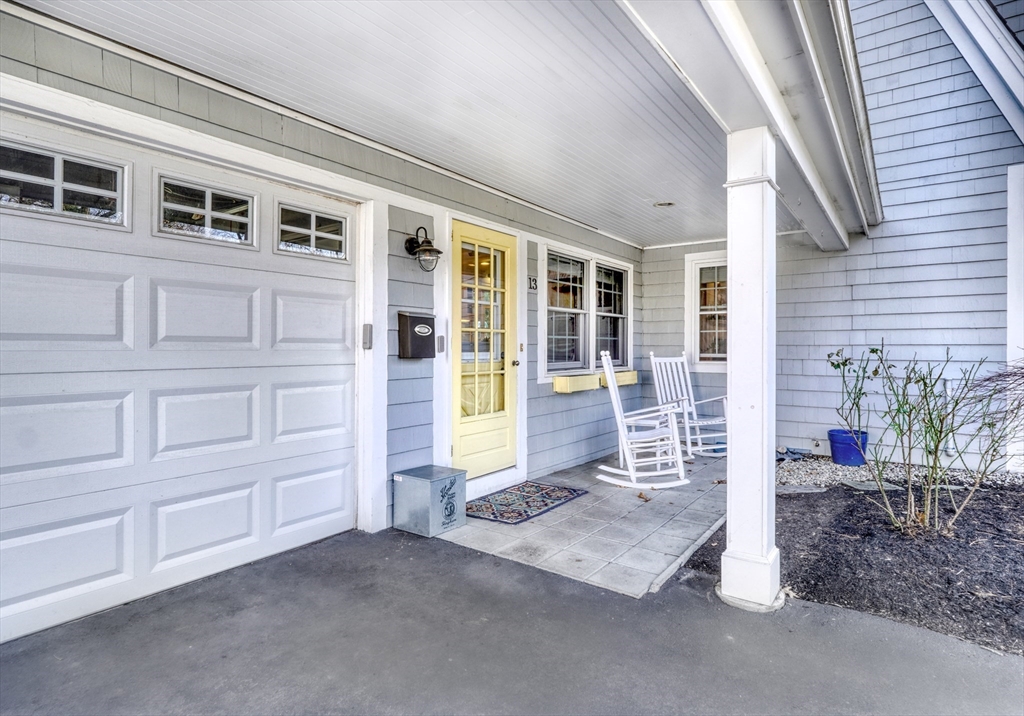 13 Hoover Road Hingham, MA 02043 - Photo 2 of 42 Gallery Image 2