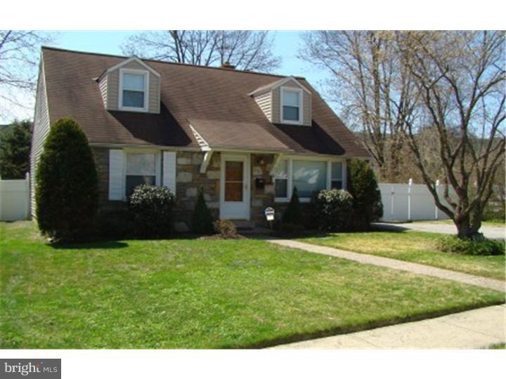 1818 Scott Road Oreland, PA 19075 - Photo 1 of 24 Exterior Front