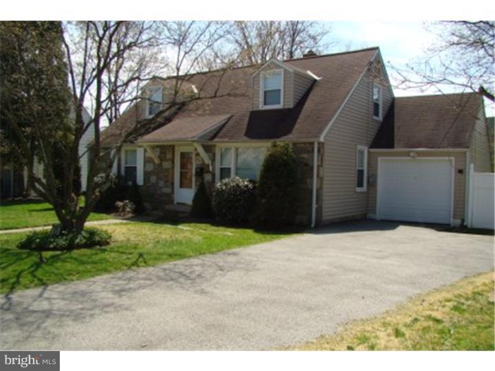 1818 Scott Road Oreland, PA 19075 - Photo 24 of 24 Exterior Front