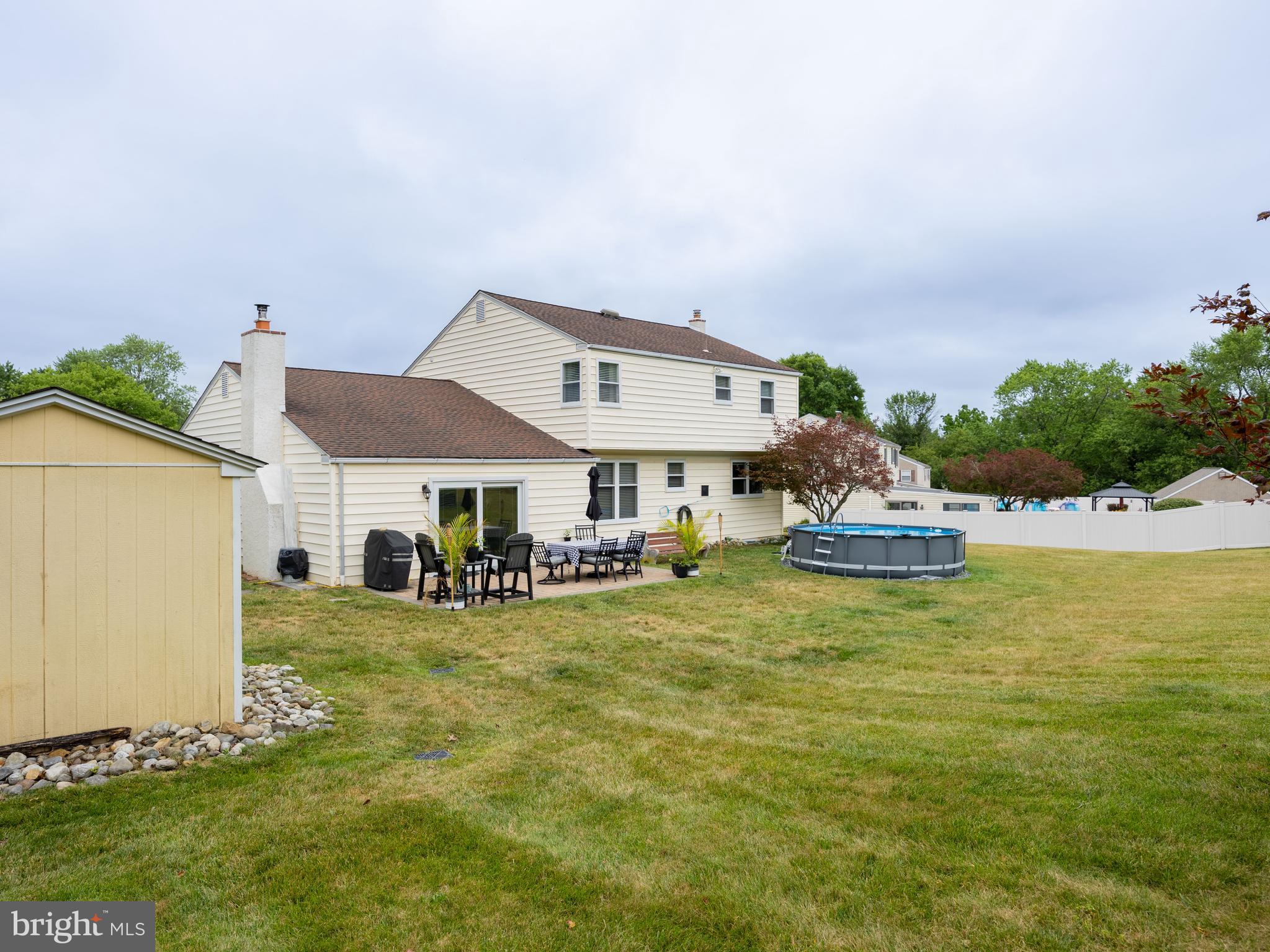 284 Manor Road Harleysville, PA 19438 - Photo 13 of 61