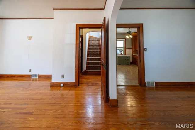 $259,000 | 1727 Whitener Street, Cape Girardeau, MO 63701