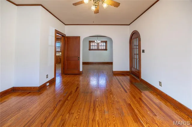 $259,000 | 1727 Whitener Street, Cape Girardeau, MO 63701