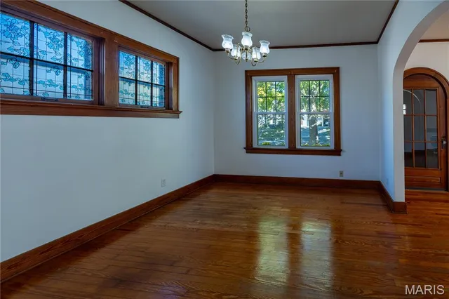 $259,000 | 1727 Whitener Street, Cape Girardeau, MO 63701