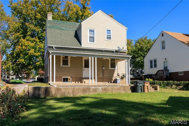 $259,000 | 1727 Whitener Street, Cape Girardeau, MO 63701