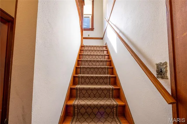 $259,000 | 1727 Whitener Street, Cape Girardeau, MO 63701