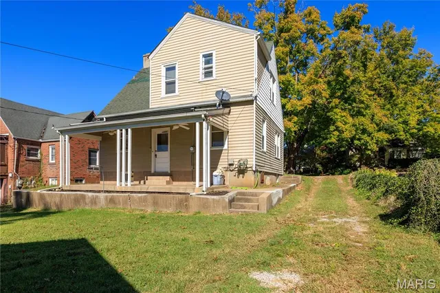 $259,000 | 1727 Whitener Street, Cape Girardeau, MO 63701