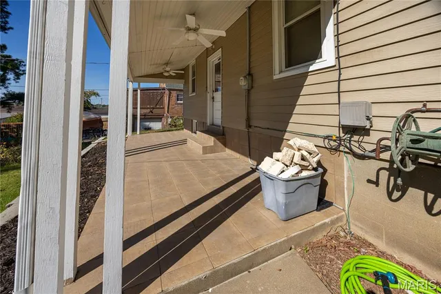 $259,000 | 1727 Whitener Street, Cape Girardeau, MO 63701