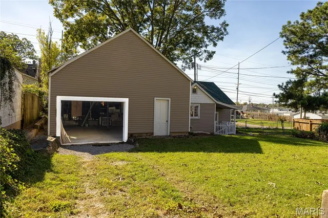 $259,000 | 1727 Whitener Street, Cape Girardeau, MO 63701