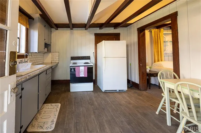 $259,000 | 1727 Whitener Street, Cape Girardeau, MO 63701