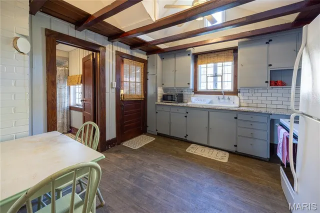 $259,000 | 1727 Whitener Street, Cape Girardeau, MO 63701