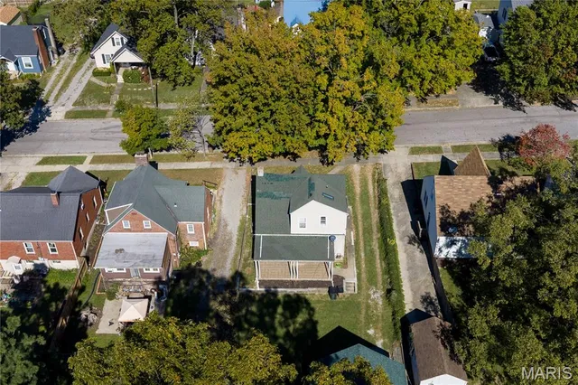 $259,000 | 1727 Whitener Street, Cape Girardeau, MO 63701