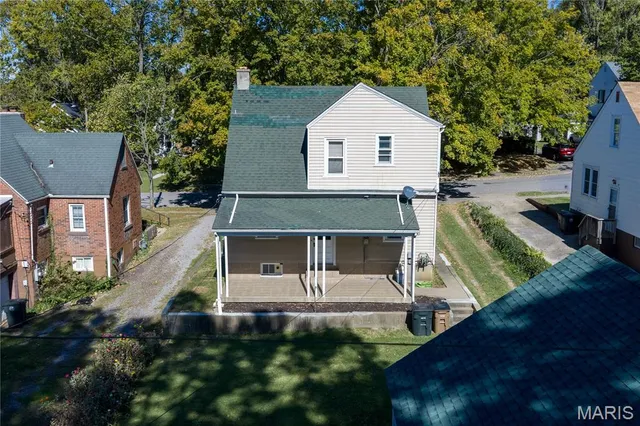 $259,000 | 1727 Whitener Street, Cape Girardeau, MO 63701