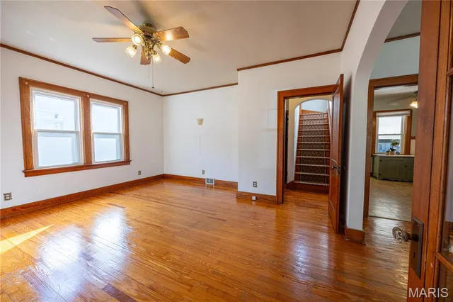 $259,000 | 1727 Whitener Street, Cape Girardeau, MO 63701