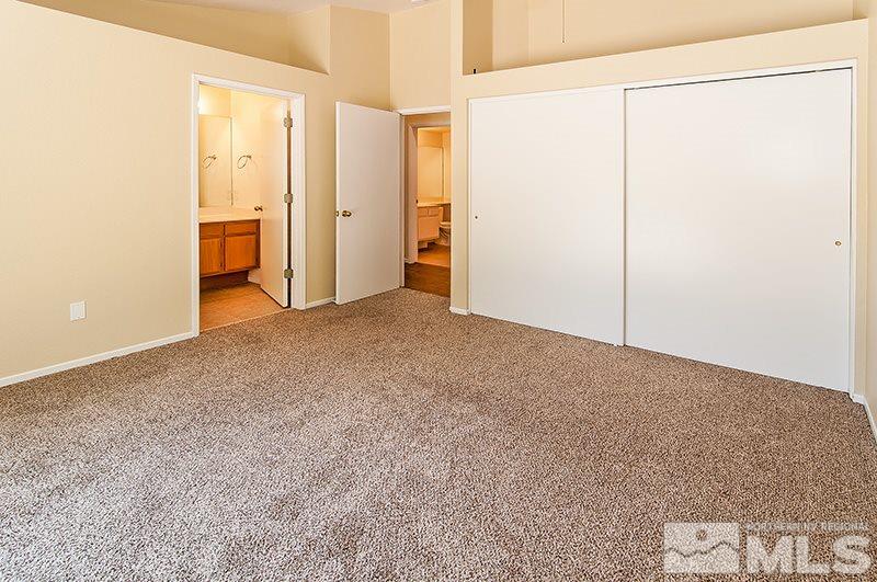 7716 Pickering Circle Reno, NV 89511 - Photo 7 of 15 a view of an empty room