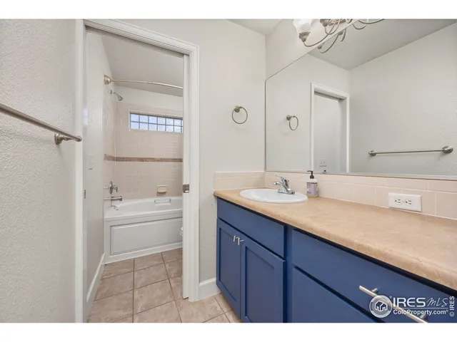 $318,900 | 5775 West 29th Street, Unit 1208, Greeley, CO 80634