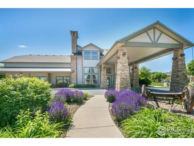 $318,900 | 5775 West 29th Street, Unit 1208, Greeley, CO 80634