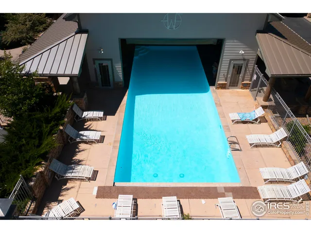 $318,900 | 5775 West 29th Street, Unit 1208, Greeley, CO 80634