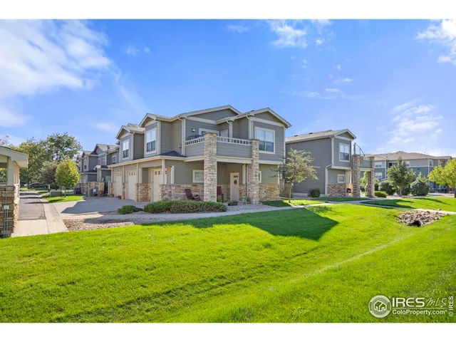 $318,900 | 5775 West 29th Street, Unit 1208, Greeley, CO 80634