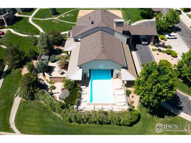 $318,900 | 5775 West 29th Street, Unit 1208, Greeley, CO 80634