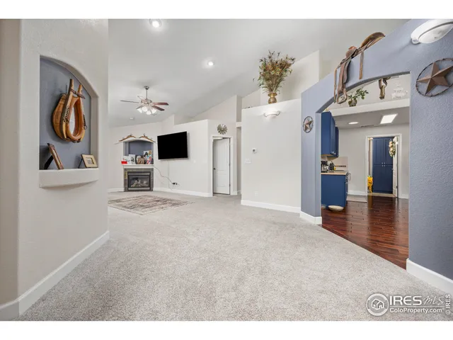 $318,900 | 5775 West 29th Street, Unit 1208, Greeley, CO 80634