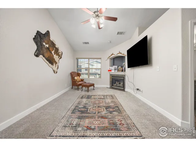 $318,900 | 5775 West 29th Street, Unit 1208, Greeley, CO 80634