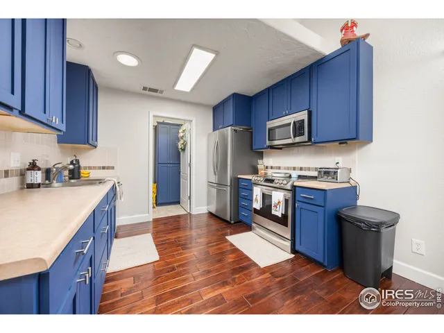 $318,900 | 5775 West 29th Street, Unit 1208, Greeley, CO 80634