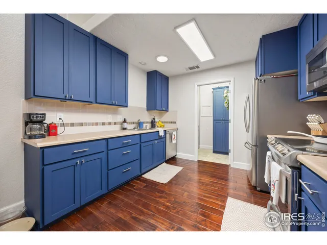 $318,900 | 5775 West 29th Street, Unit 1208, Greeley, CO 80634