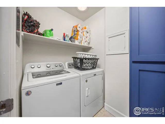 $318,900 | 5775 West 29th Street, Unit 1208, Greeley, CO 80634