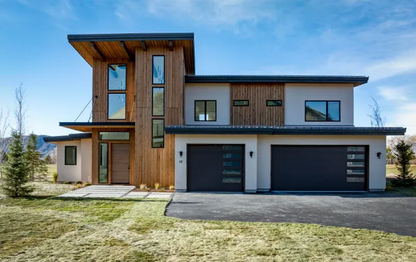 $3,875,000 | 10 Streamside Drive, Blaine County, ID 83333