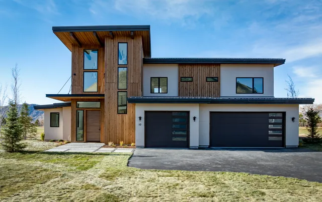 $3,875,000 | 10 Streamside Drive, Blaine County, ID 83333