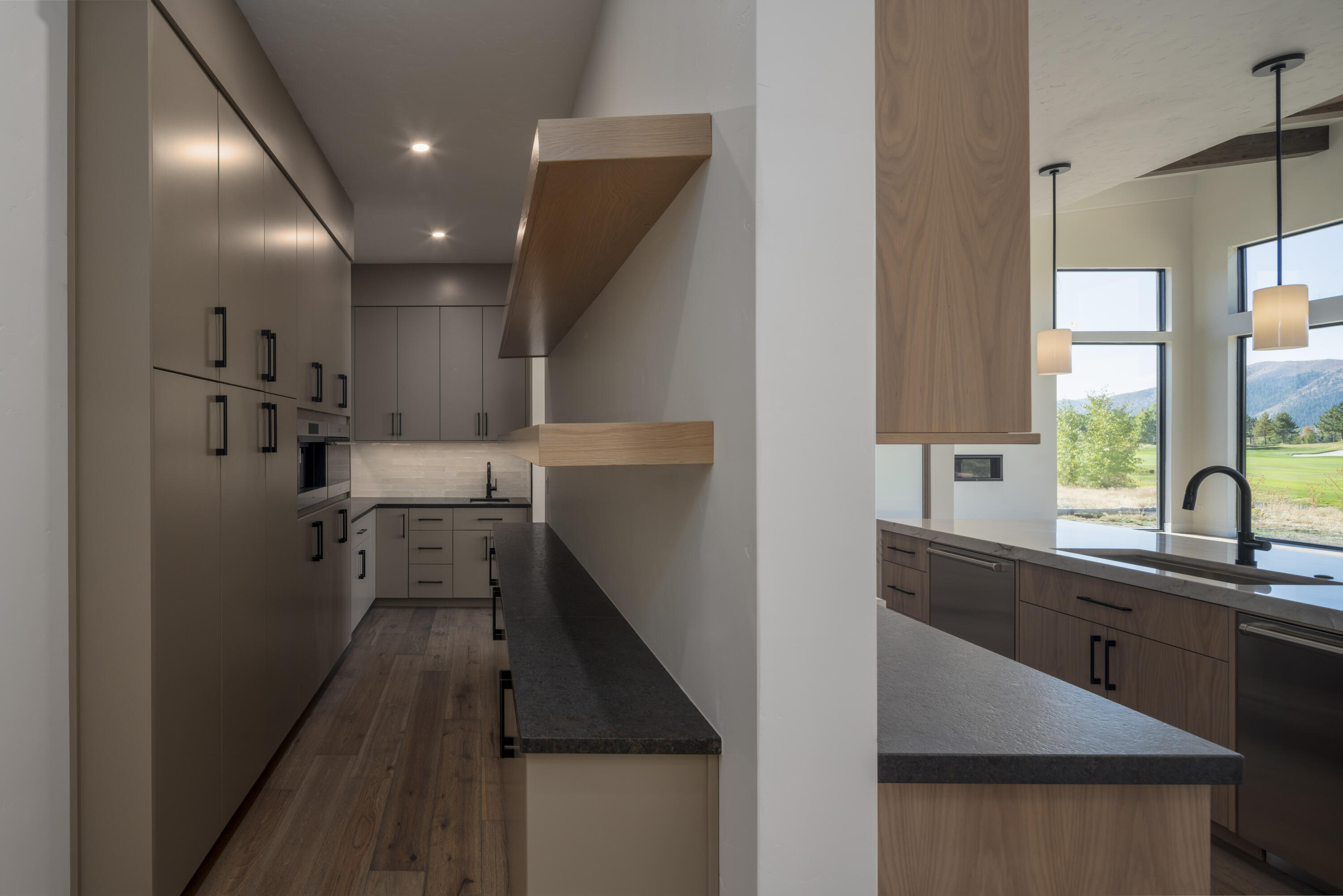 10 Streamside Drive Blaine County, ID 83333 - Photo 13 of 37 Butler's Pantry