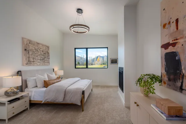 $3,875,000 | 10 Streamside Drive, Blaine County, ID 83333