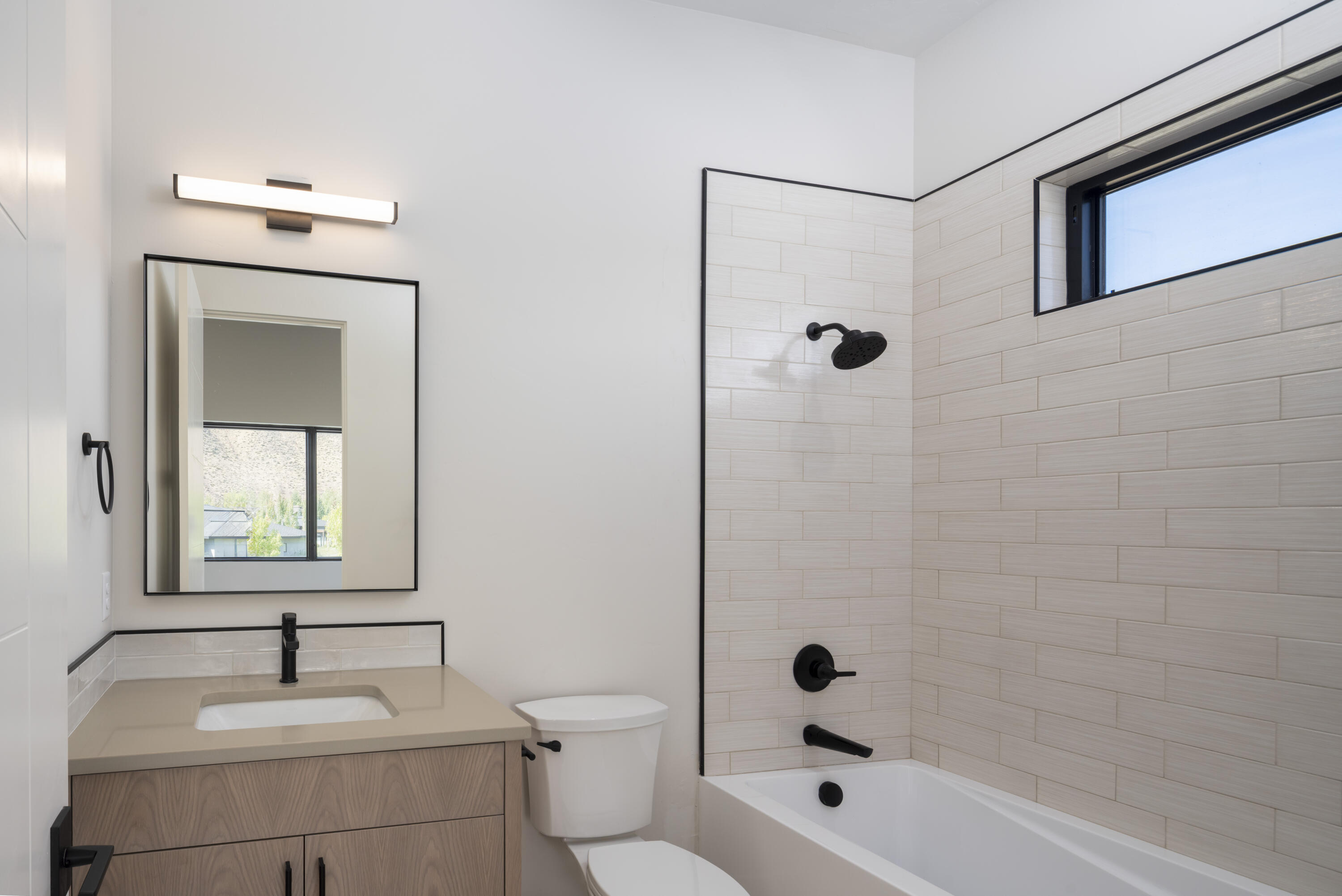 10 Streamside Drive Blaine County, ID 83333 - Photo 26 of 37 Guest Suite Bath